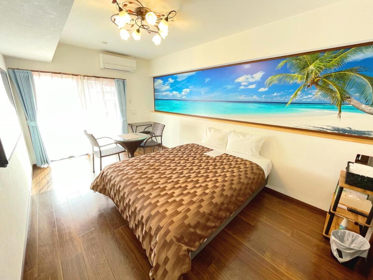 Ao Hotel Nago Zewnętrze zdjęcie